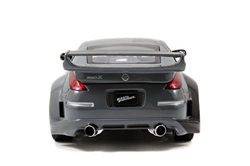 Amazon | ワイルドスピード X3 TOKYO DRIFT ジェイダトイズ 1/24